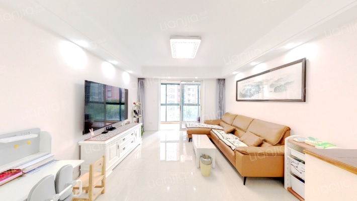 锦绣华庭二手房实景图