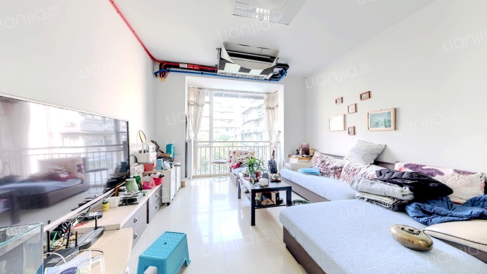 香都美地二手房实景图