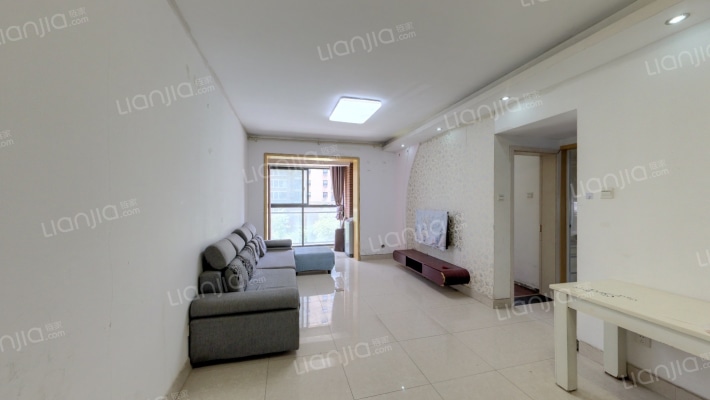 北京御园二手房实景图