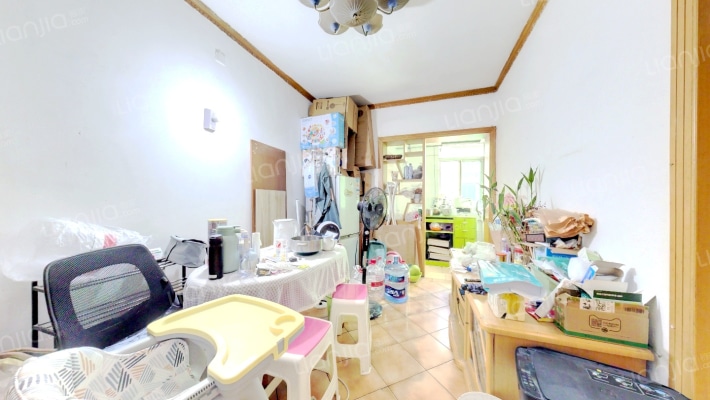 玉林北街5号二手房实景图