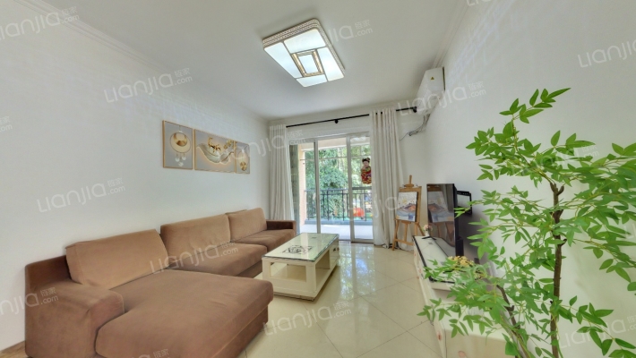 阳光假日园二手房实景图