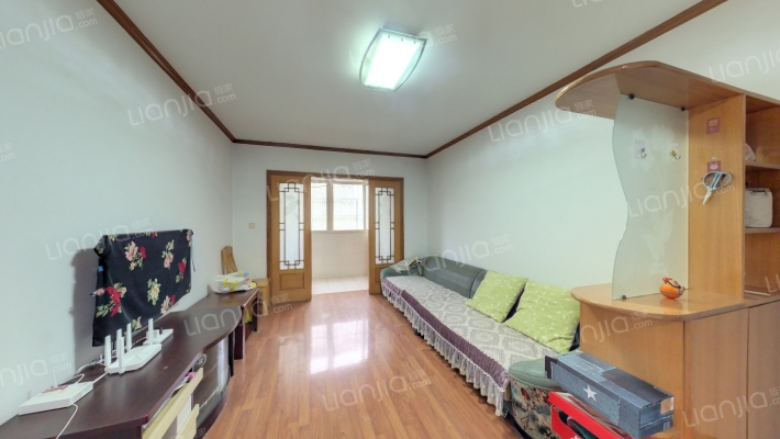 新广厦家园二手房实景图