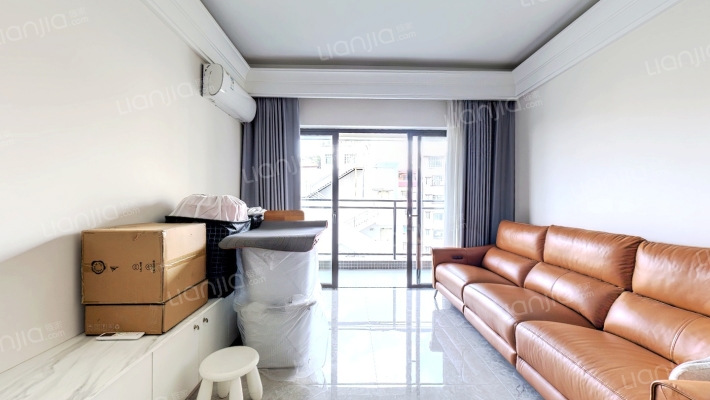 顺景花园二手房实景图