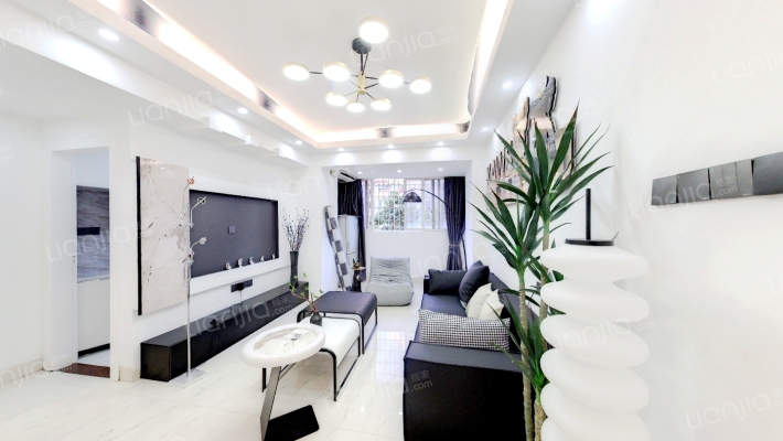 新景园二手房实景图