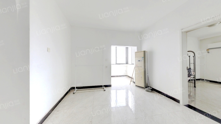 武广公寓二手房实景图