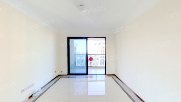 晨华公园府二手房实景图