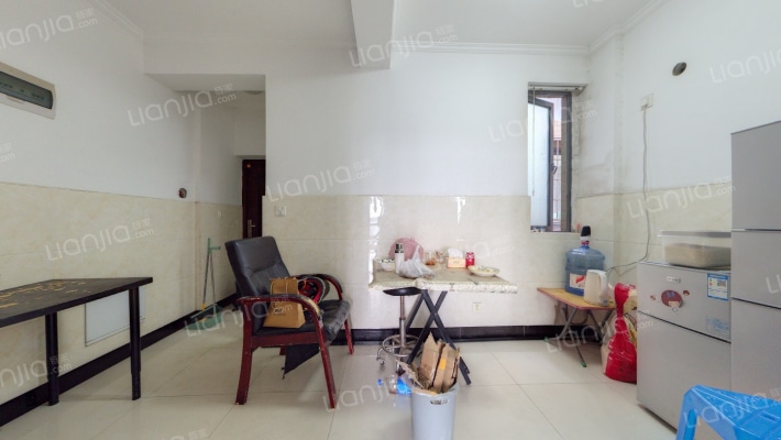 建塘家苑二手房实景图