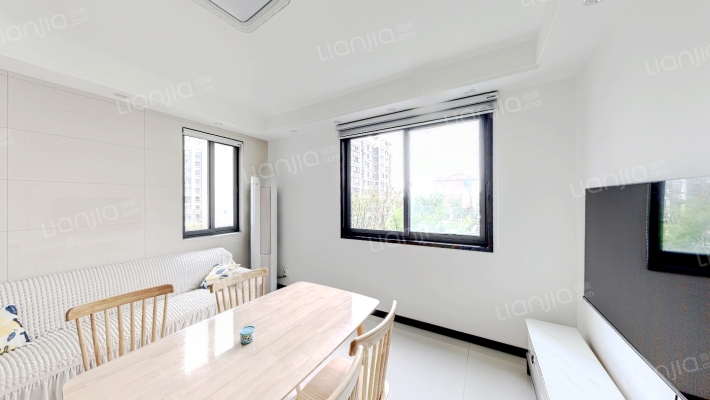 双砚居二手房实景图