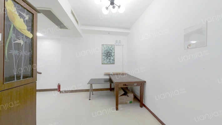 天泓山庄香山苑二手房实景图