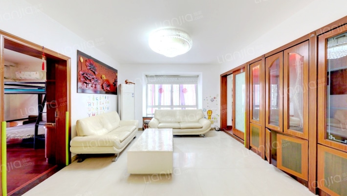 紫金苑二手房实景图