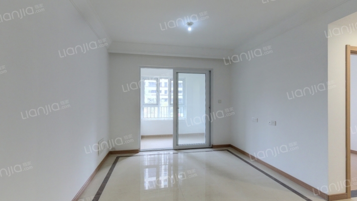 融侨天越北区二手房实景图