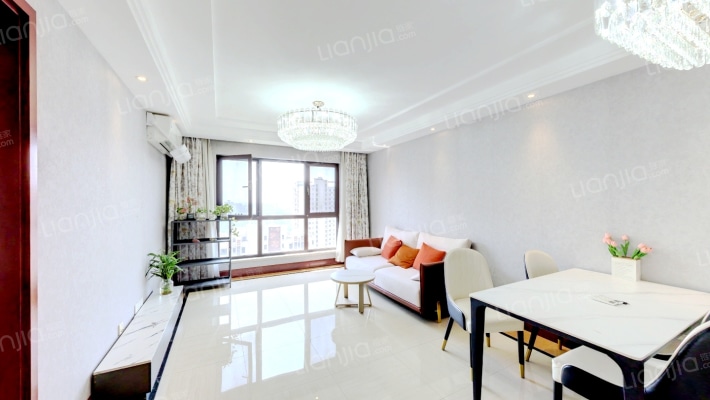 常楹公元二手房实景图