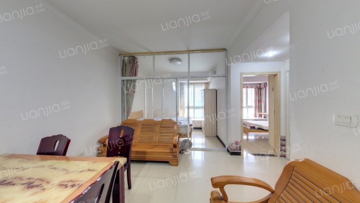 学林佳苑二手房实景图