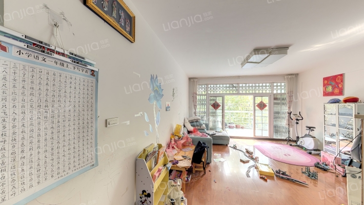 紫竹园(江岸)二手房实景图