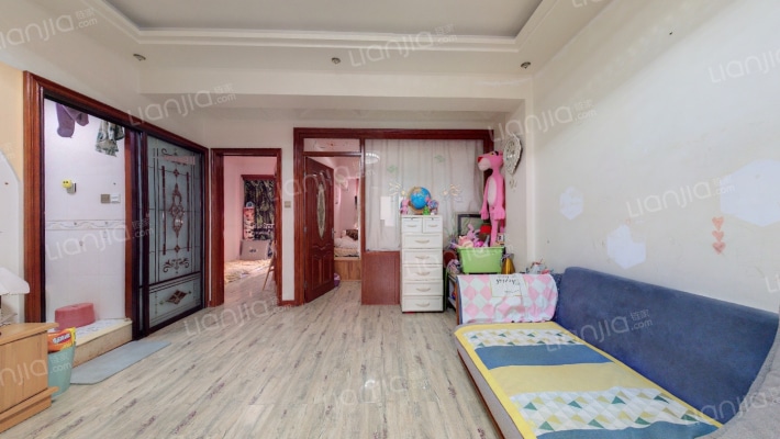 龙祥新家园二手房实景图