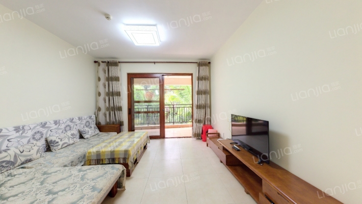 半岭温泉二手房实景图