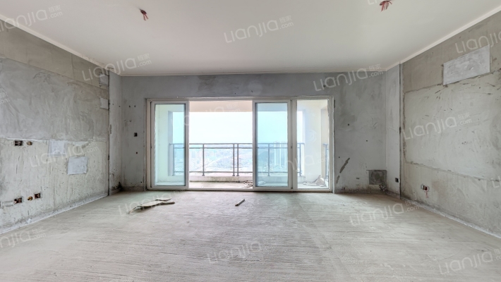 天慧凯颂广场二手房实景图