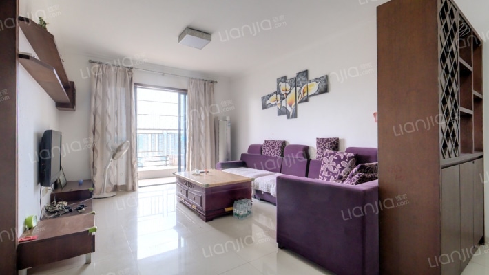 名流印象二手房实景图