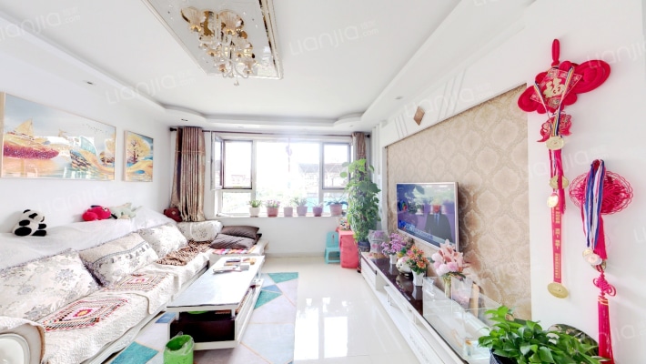 新星宇新筑一品二手房实景图