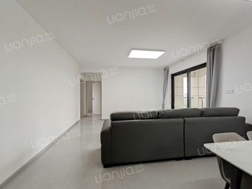 整租·金沙湖畔 4室2厅 东