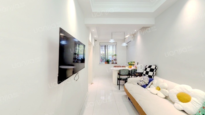 九莲新村二手房实景图