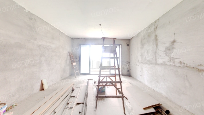 深业城二期二手房实景图