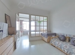 整租·嘉创E人国际 1室1厅 南_嘉创E人国际租房