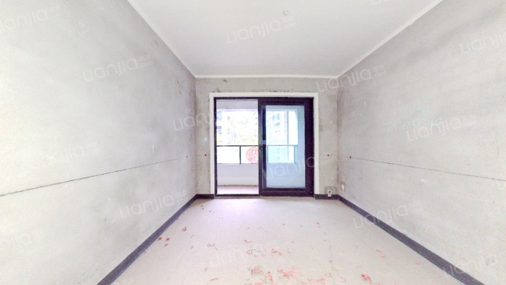 融创溪山春晓一期一地块二手房实景图