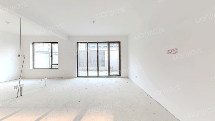 蓬莱瑞府二手房实景图