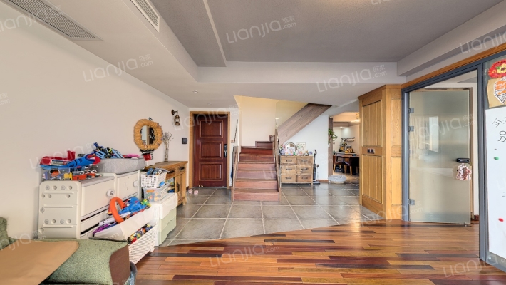 风雅乐府二手房实景图