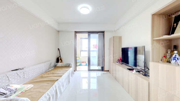 中粮祥云二手房实景图