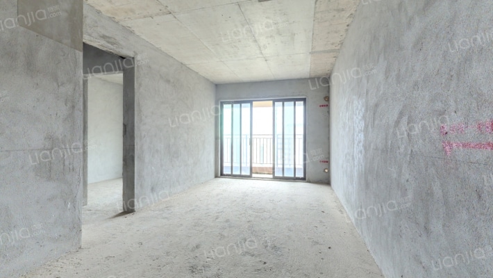 中海阳光玫瑰园二手房实景图