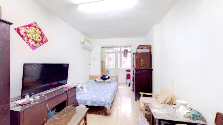 十堰里二手房实景图