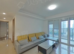 整租·太仓融侨悦江南 4室2厅 南/北_太仓融侨悦江南租房