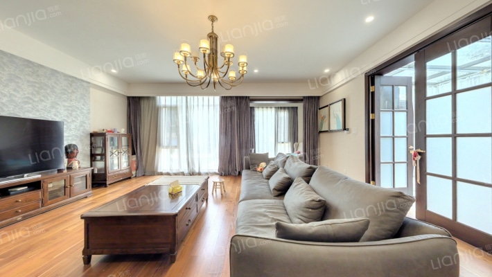 长岸缇香二手房实景图