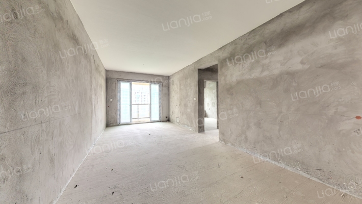 宗申金蓝湾二手房实景图