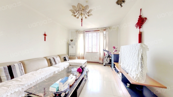 团结巷二手房实景图