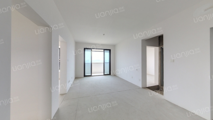 香槟街铂悦府二手房实景图