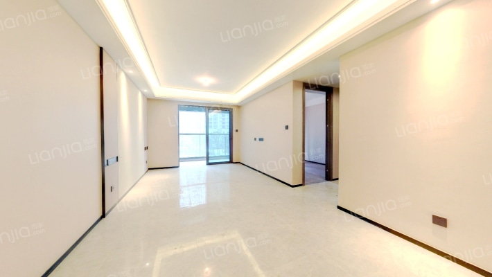 武地融创御央首府二手房实景图