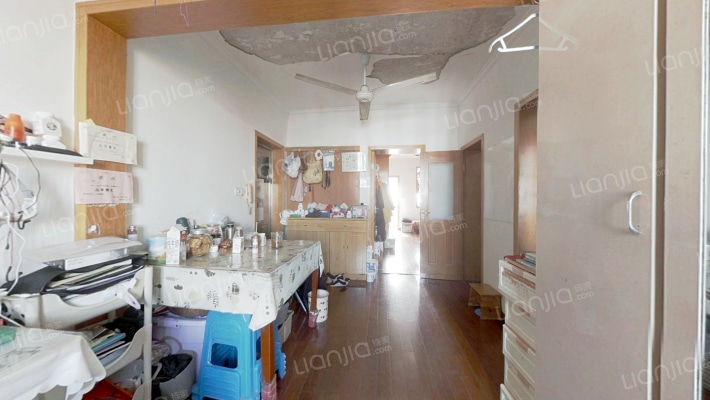 严衙弄散盘二手房实景图