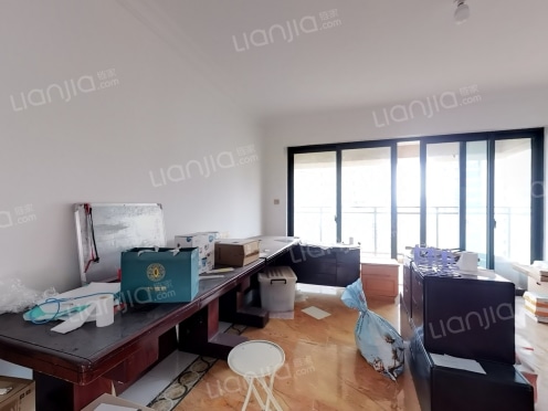 整租·碧景名邸 4室2厅 南