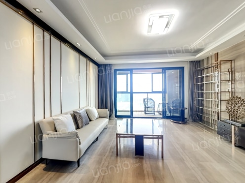 整租·禧悦 4室2厅 南