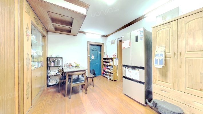 金桥花苑二手房实景图