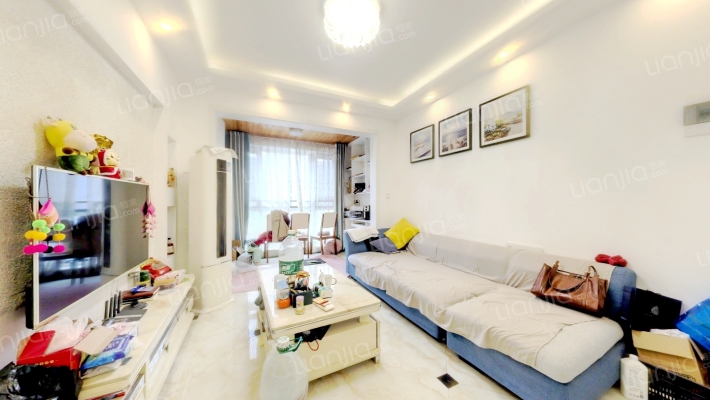 俊发星雅俊园二手房实景图