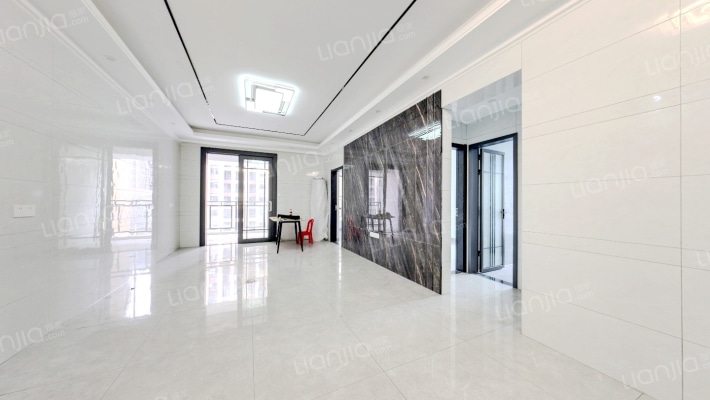 江河御龙世家二手房实景图