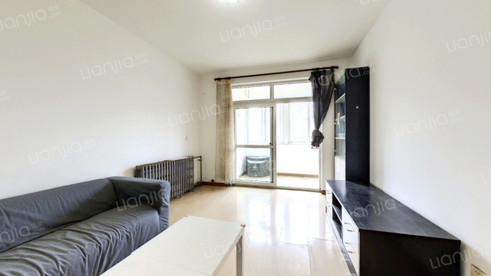 鹿海园一里二手房实景图