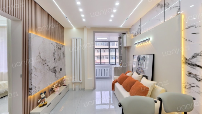 燎原街二手房实景图