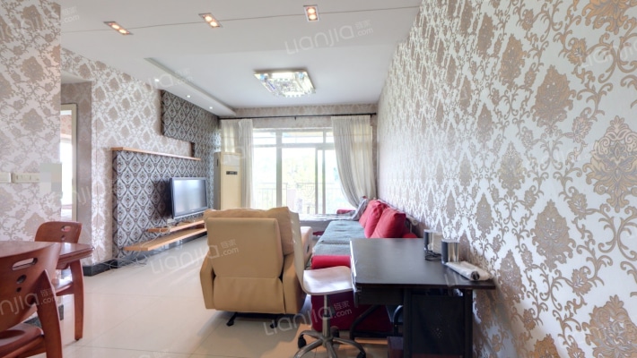 北碚交警队集资房二手房实景图