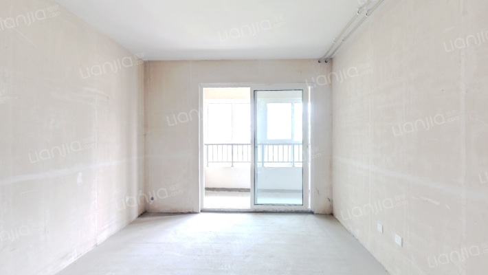 大发长安融悦四季二手房实景图