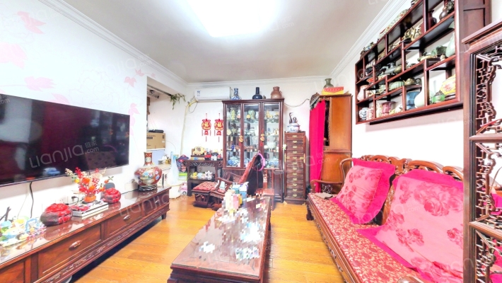 星纳家园二手房实景图